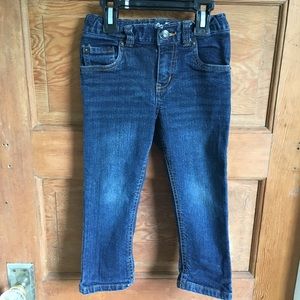 Cat and Jack jeans